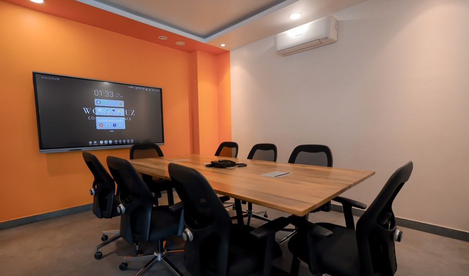 Workhauz